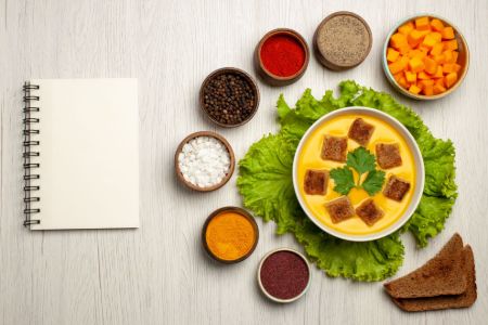 Picture for category Daily meals